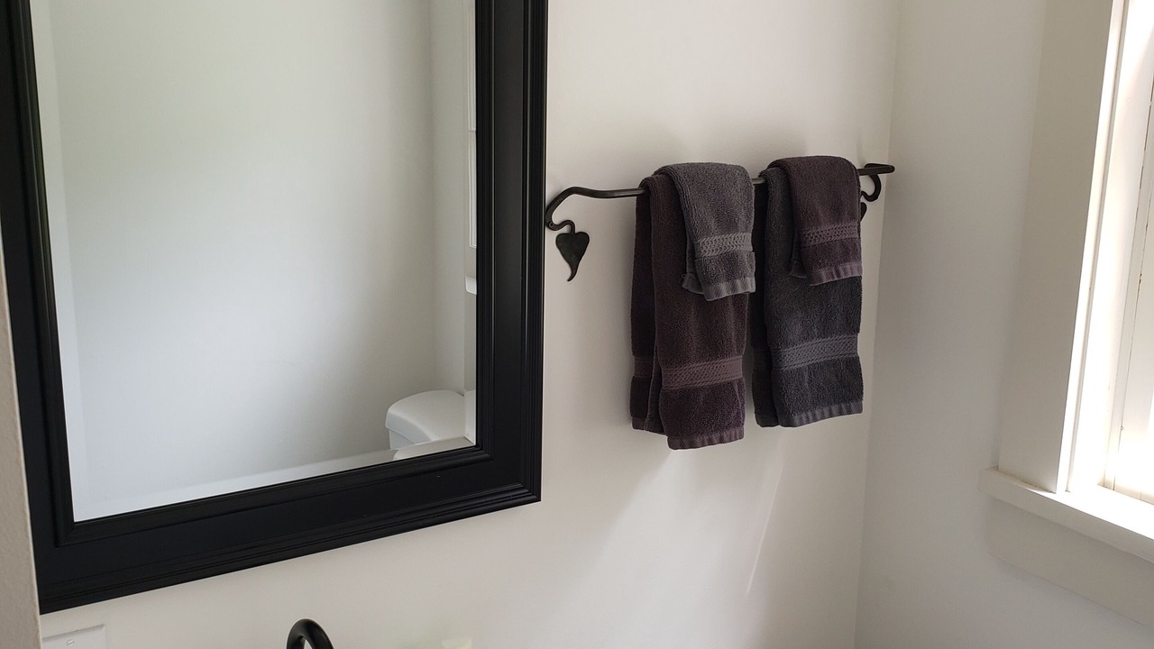Photo of Bathroom in Waitsfield