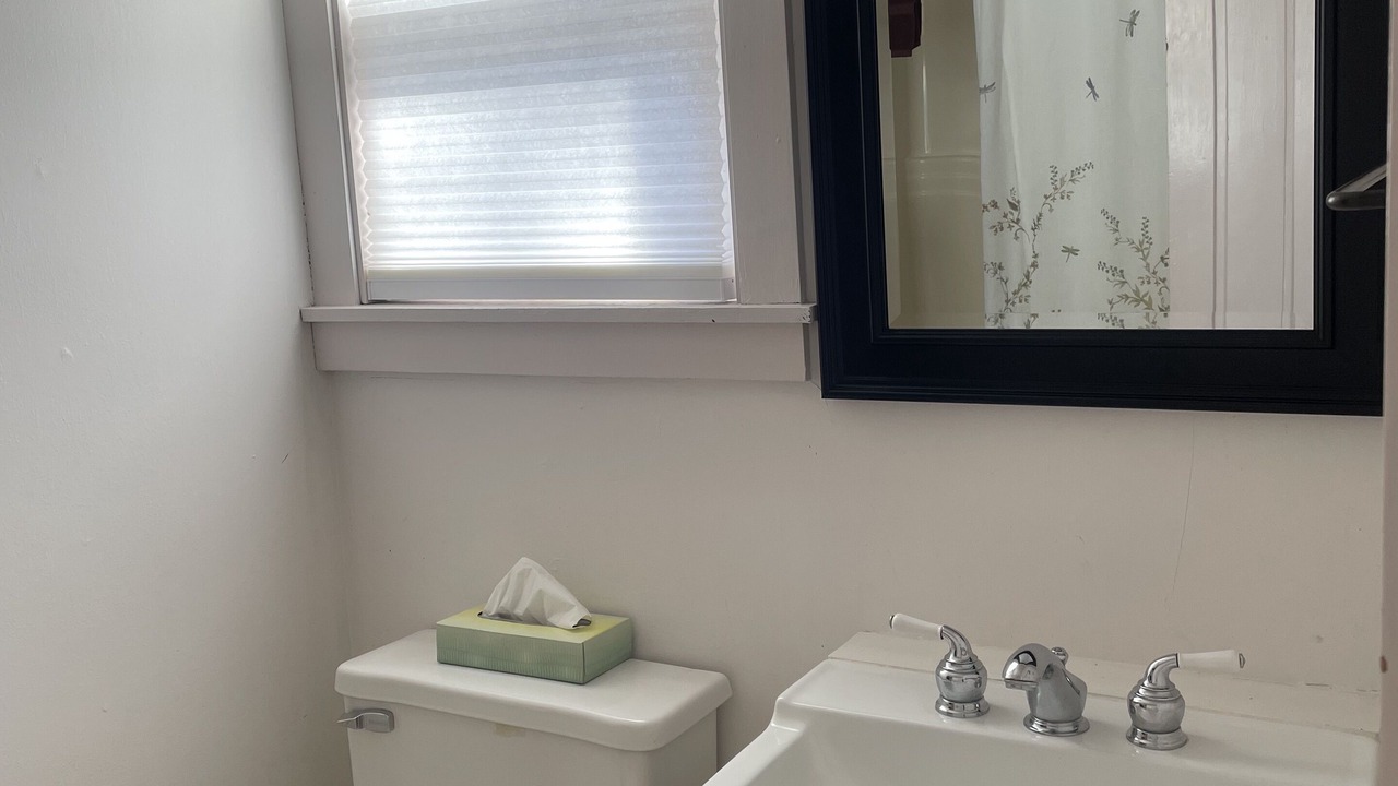 Photo of Bathroom in Waitsfield