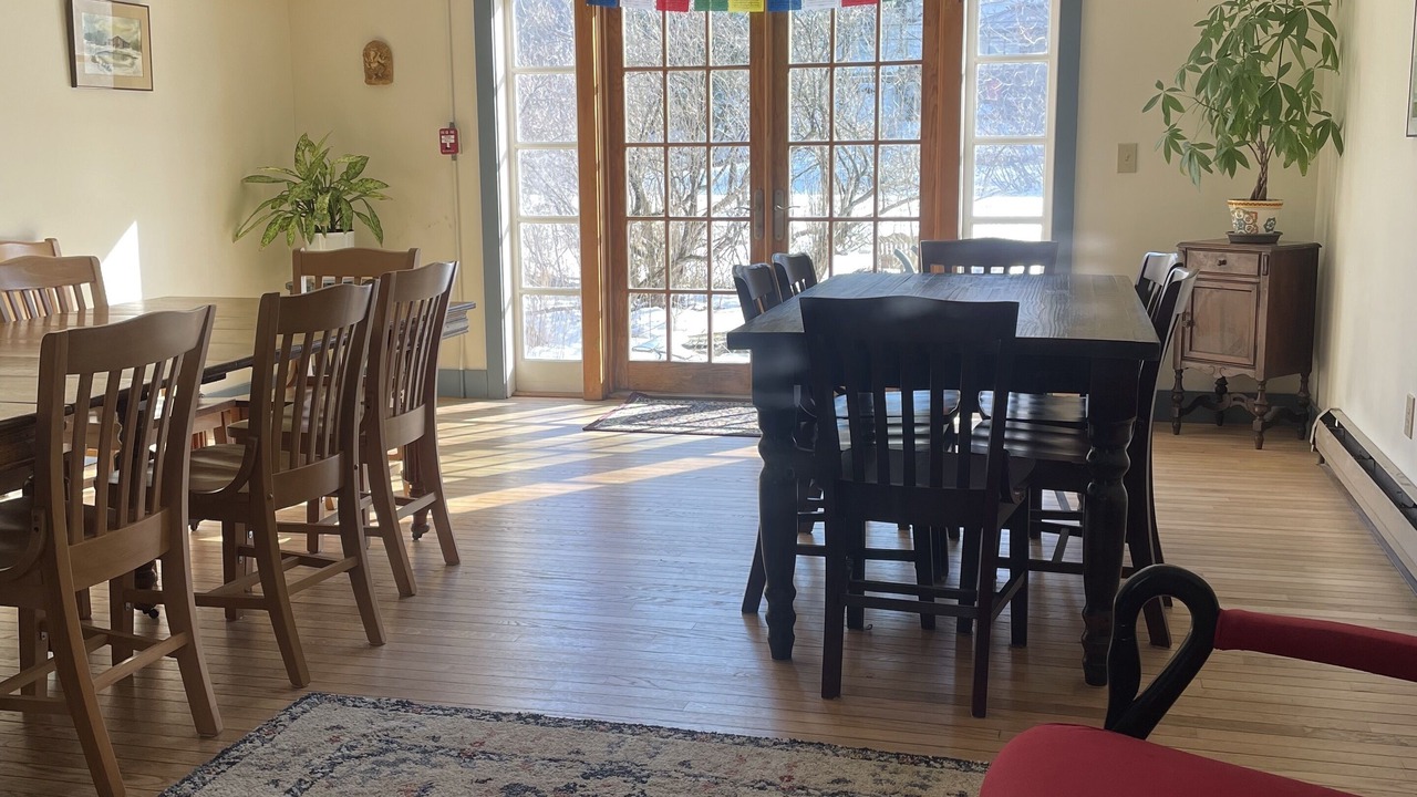 Photo of Livingroom in Waitsfield