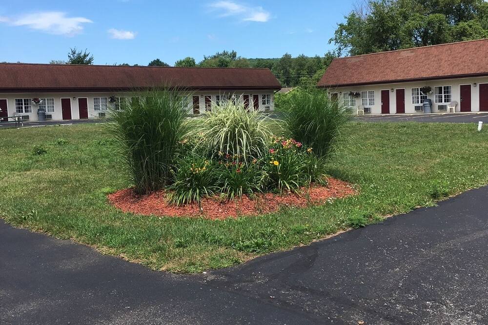 Photo of Outdoor in Cooperstown