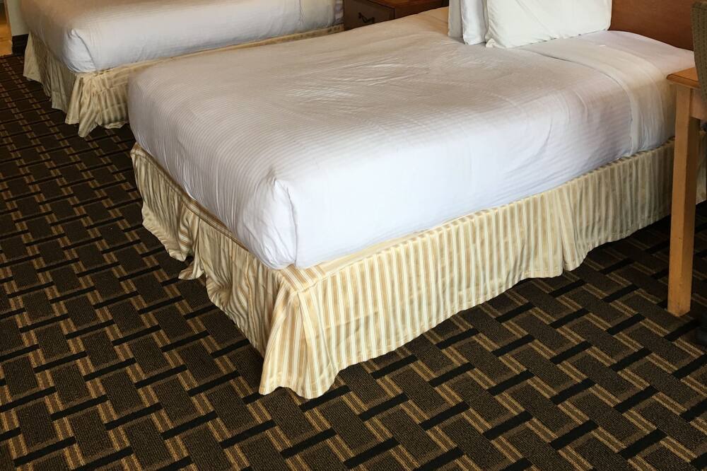 Photo of Bedroom in Cooperstown