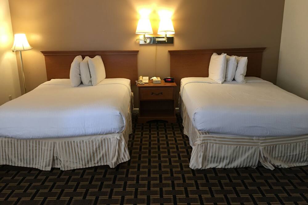 Photo of Bedroom in Cooperstown