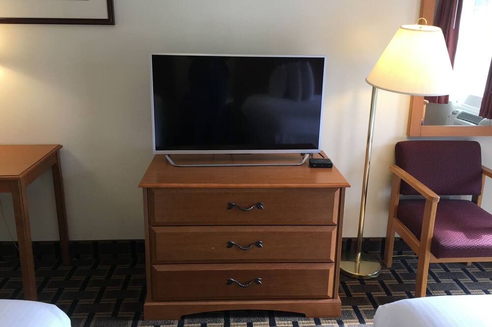 Photo of Bedroom in Cooperstown