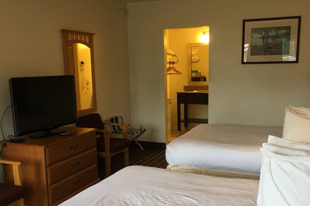 Photo of Bedroom in Cooperstown