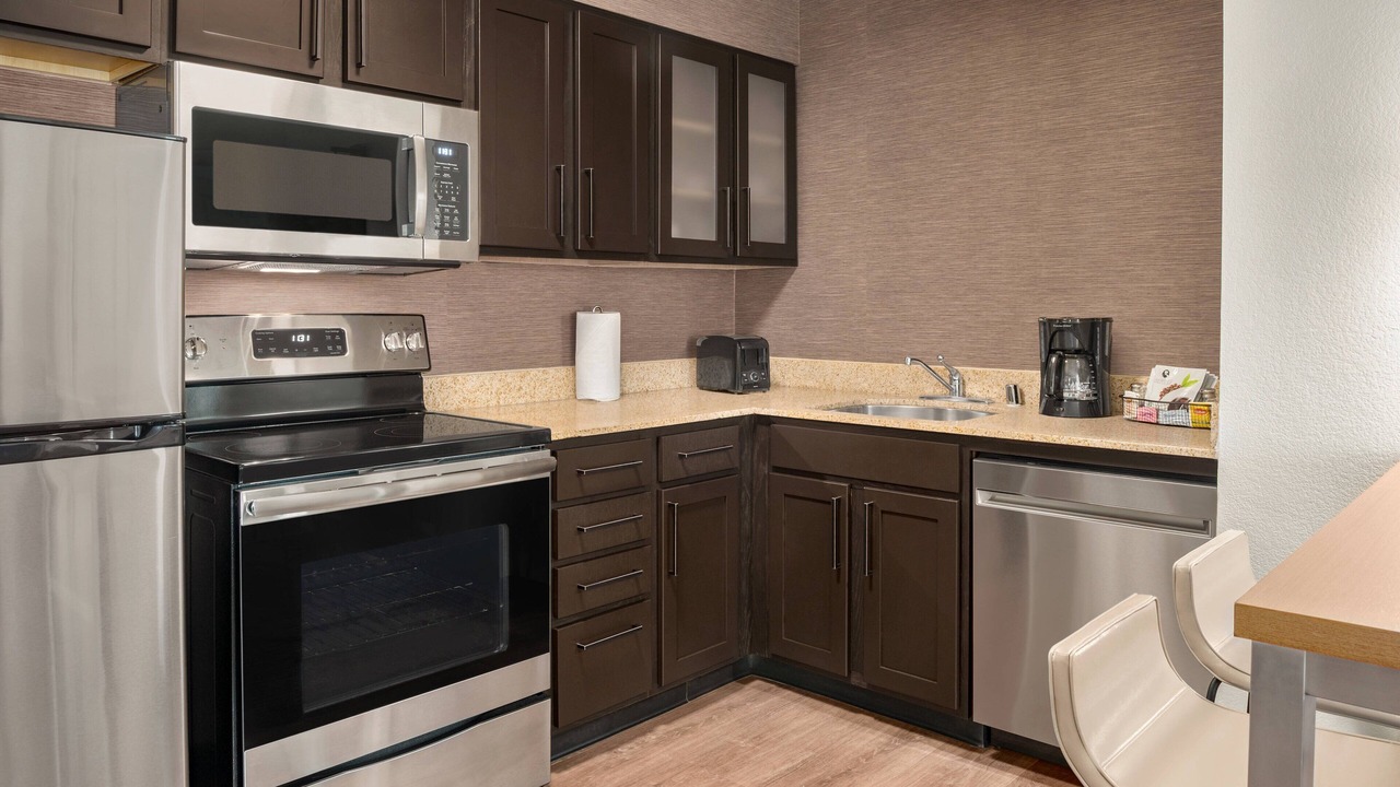 Photo of Kitchen in Willowbrook