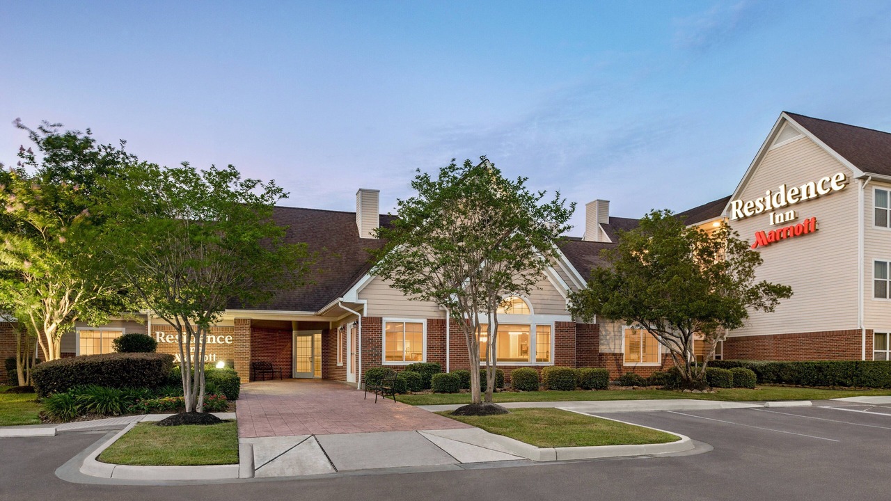 Photo of Outdoor in Willowbrook