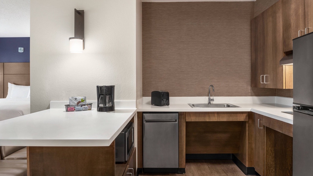 Photo of Kitchen in Willowbrook