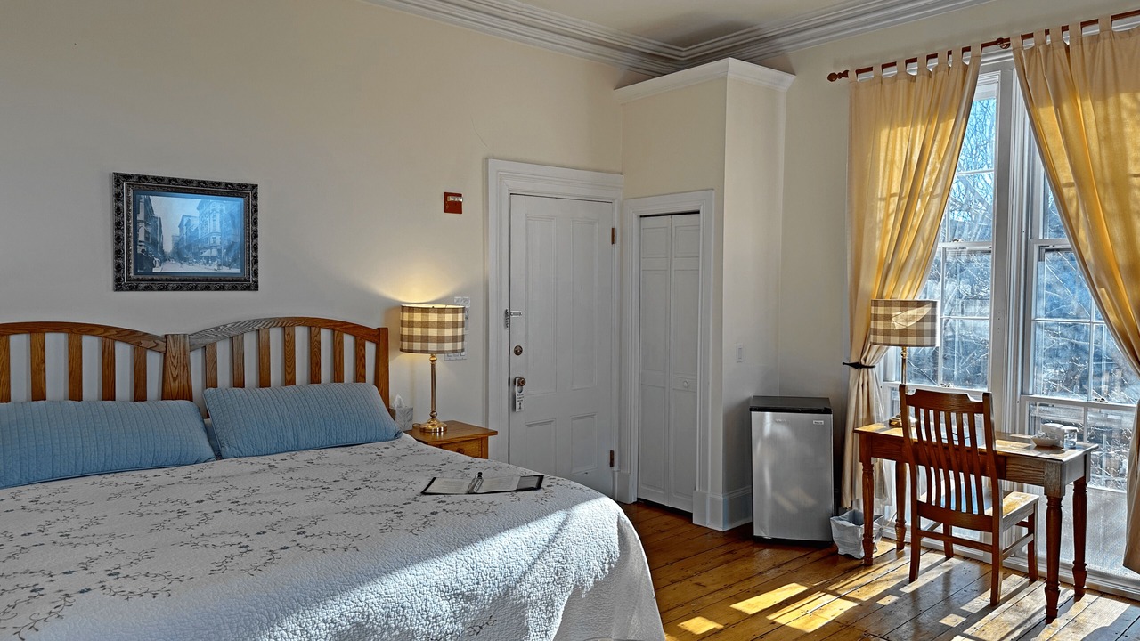 Photo of Bedroom in Smith Hill