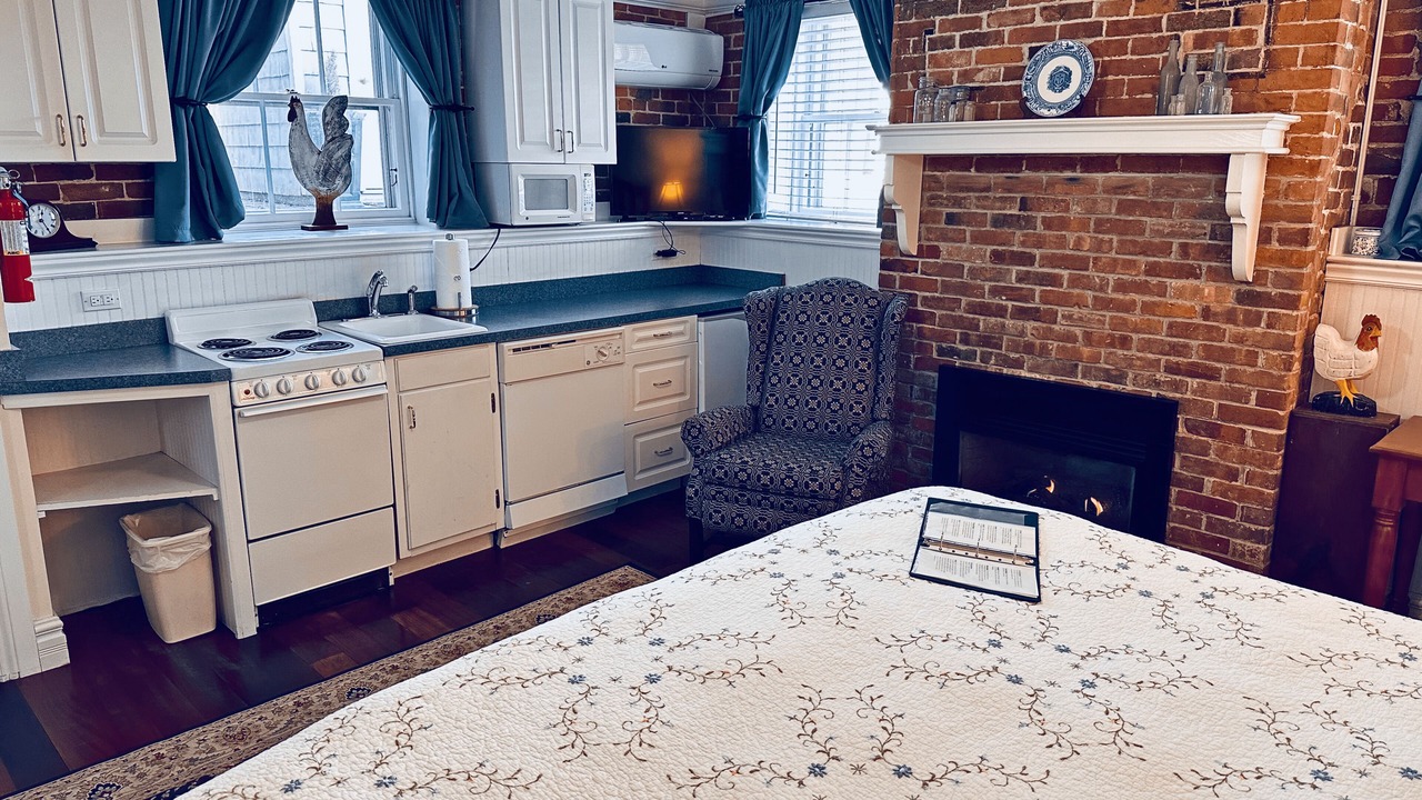 Photo of Kitchen in Smith Hill