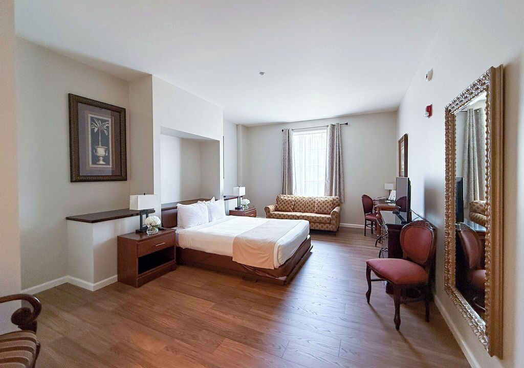 Photo of Bedroom in Wading River