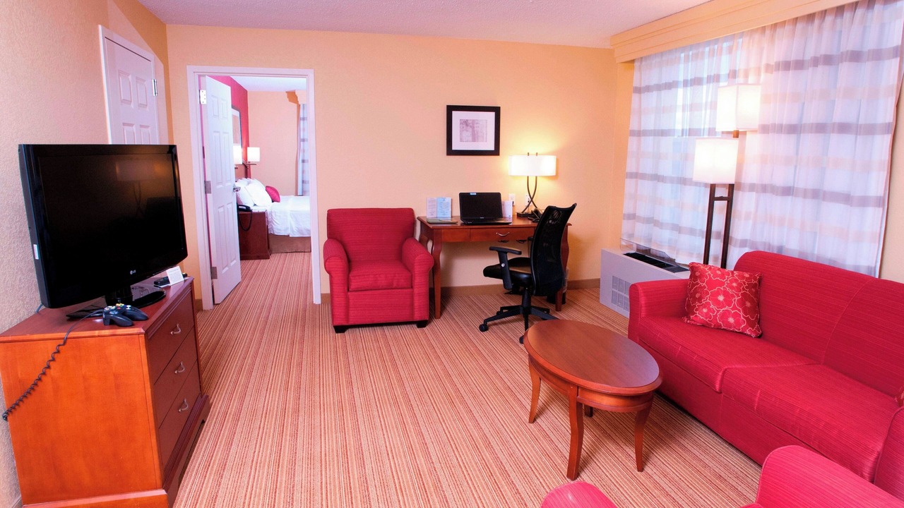 Photo of Bedroom in Middlebury