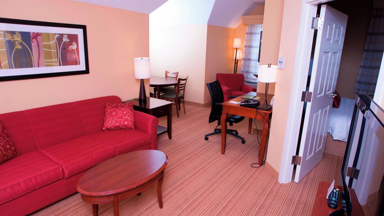 Photo of Livingroom in Middlebury