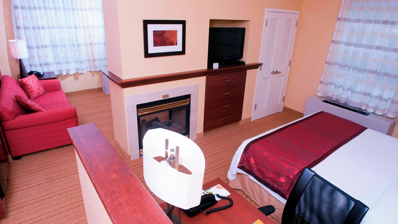 Photo of Livingroom in Middlebury