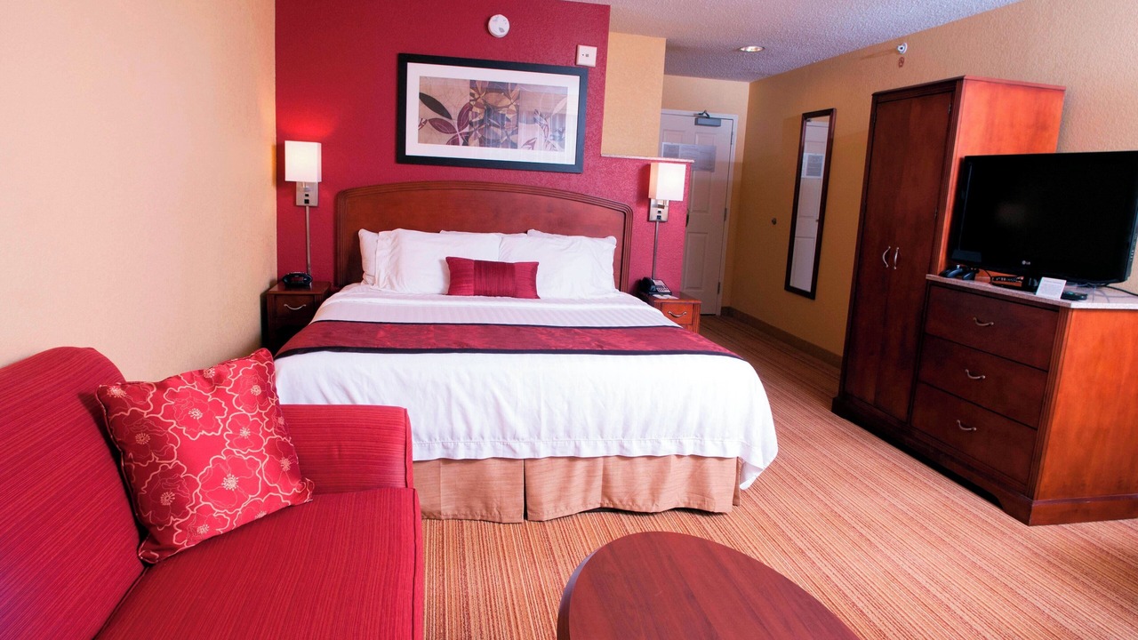 Photo of Bedroom in Middlebury