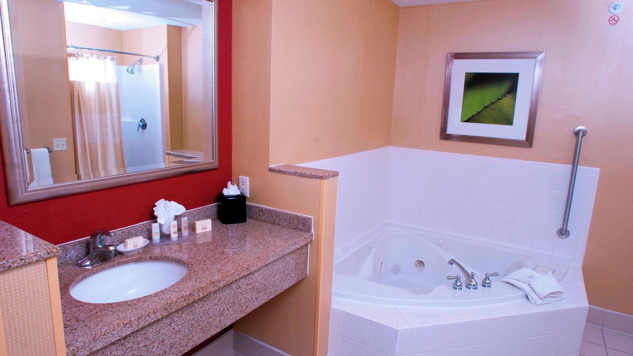 Photo of Bathroom in Middlebury