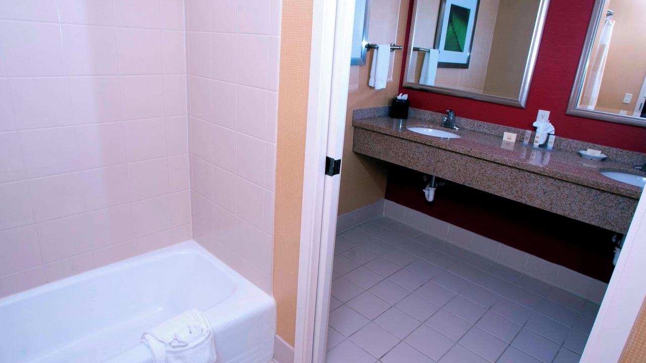 Photo of Bathroom in Middlebury