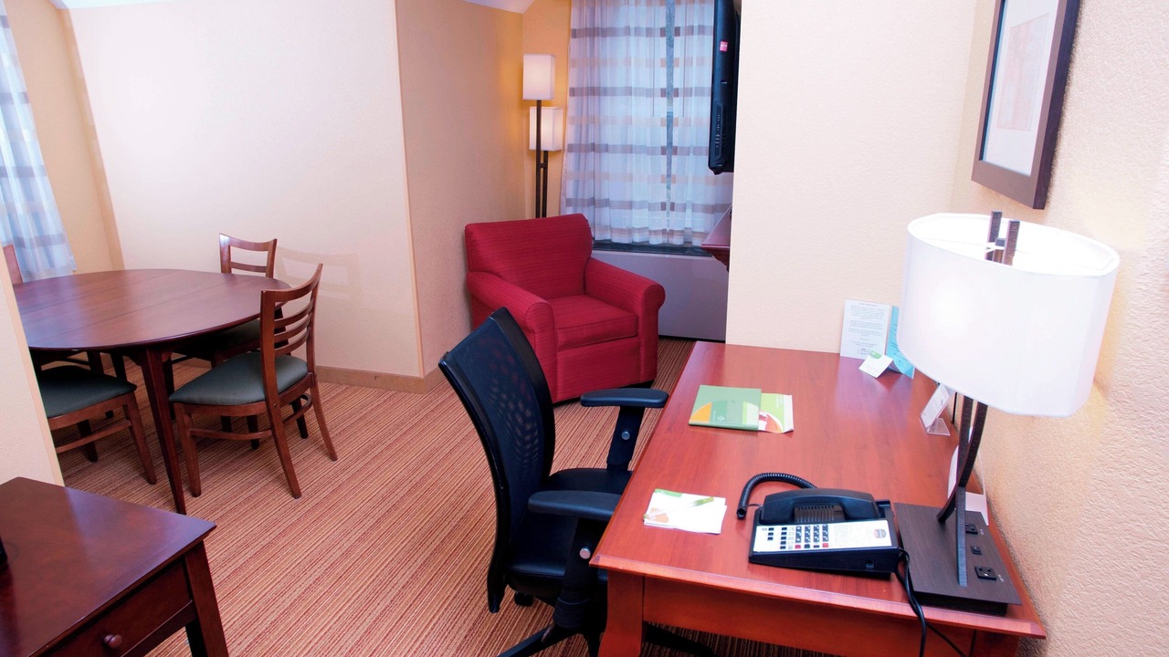 Photo of Livingroom in Middlebury