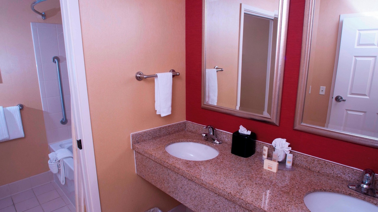 Photo of Bathroom in Middlebury
