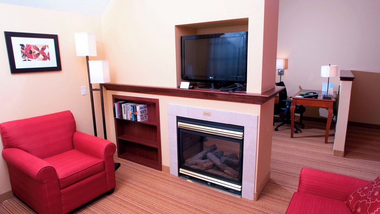 Photo of Livingroom in Middlebury