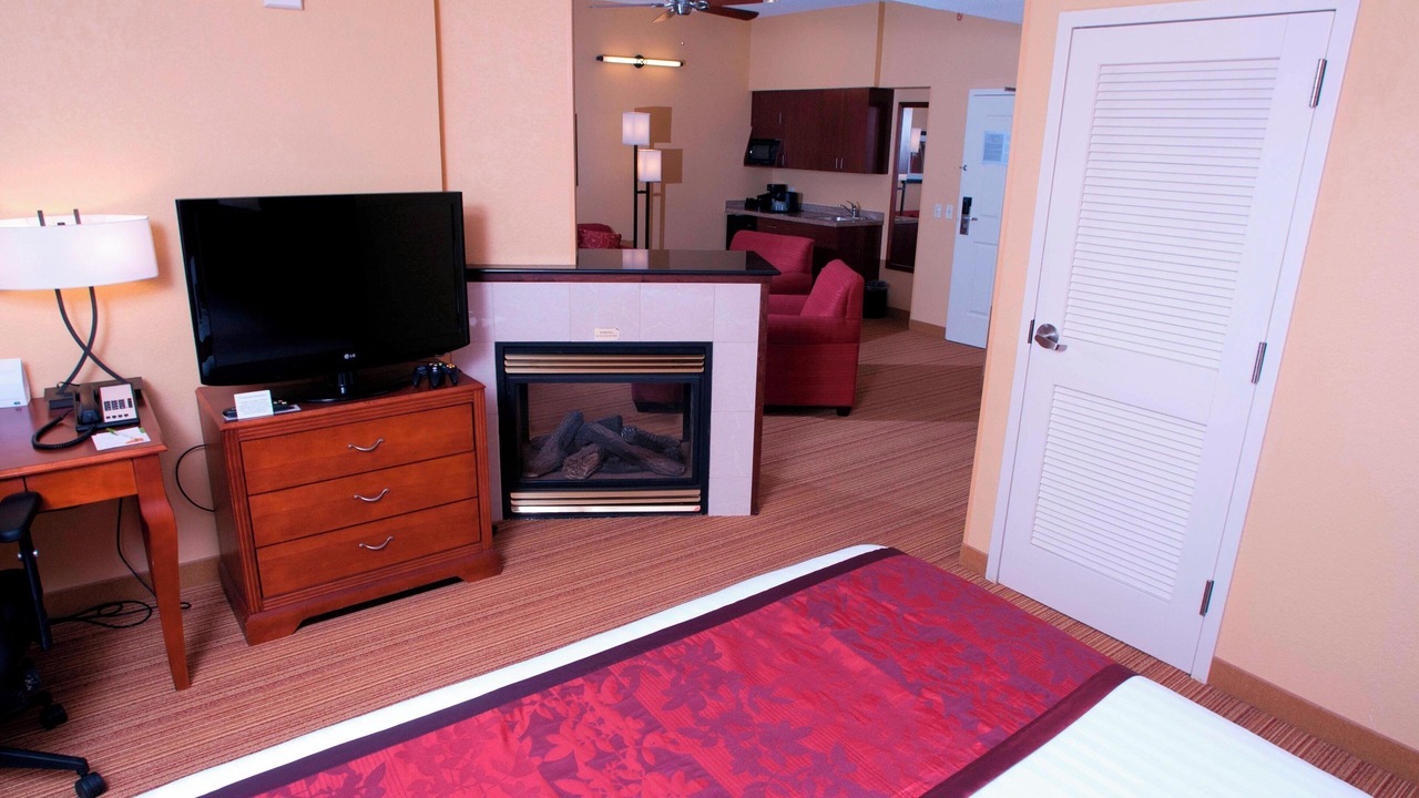 Photo of Livingroom in Middlebury