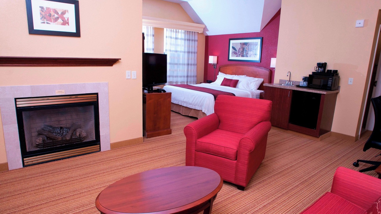 Photo of Livingroom in Middlebury