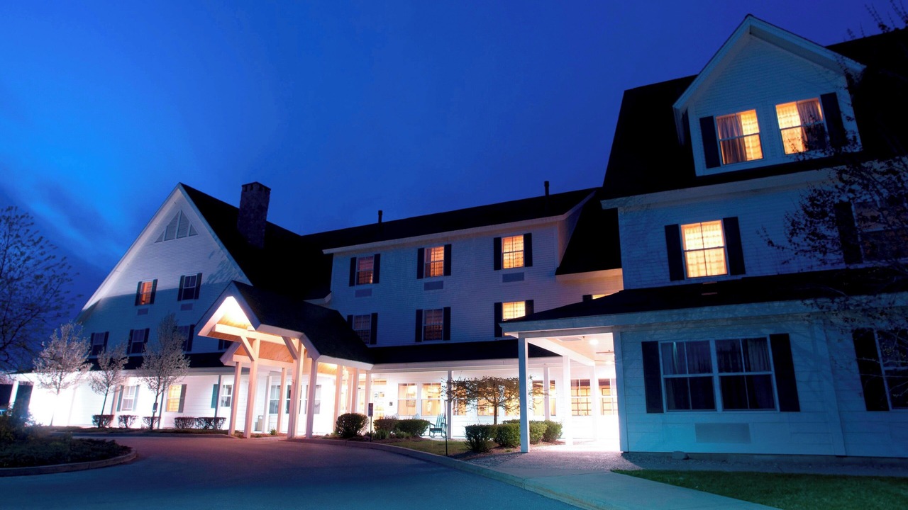 Photo of Outdoor in Middlebury