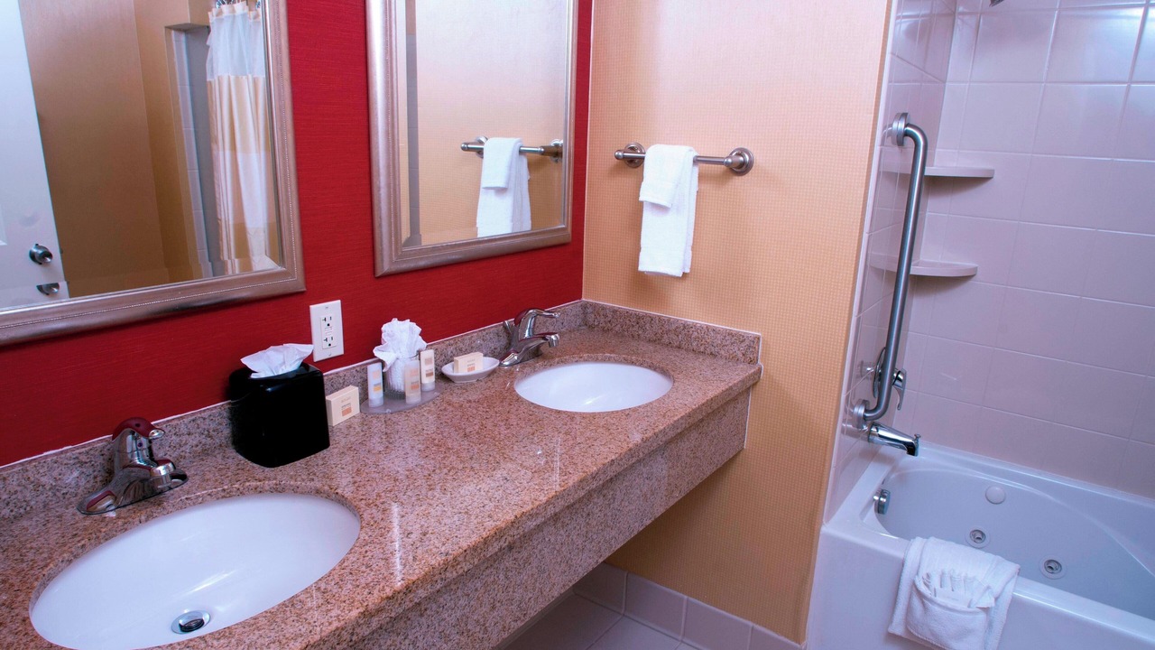 Photo of Bathroom in Middlebury