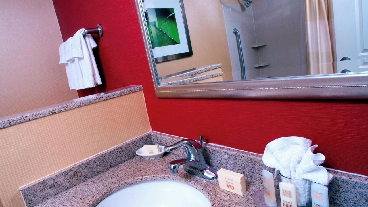 Photo of Bathroom in Middlebury