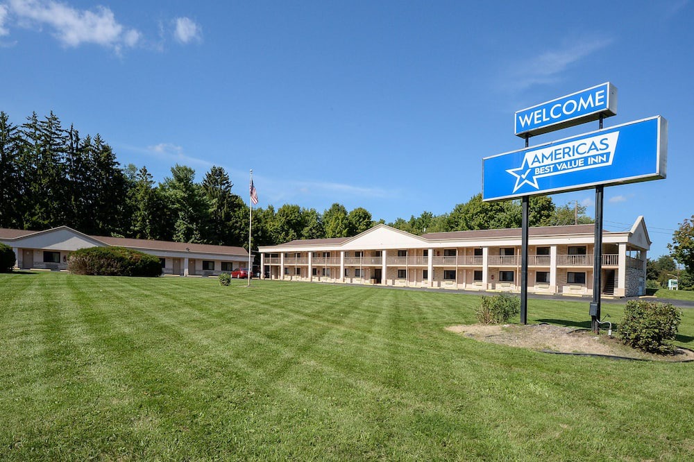 Photo of Outdoor in Central Valley