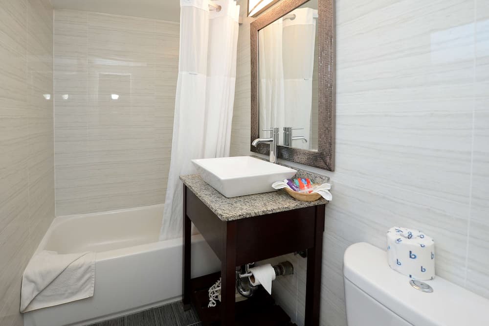 Photo of Bathroom in Central Valley