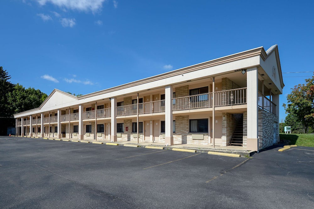 Photo of Outdoor in Central Valley