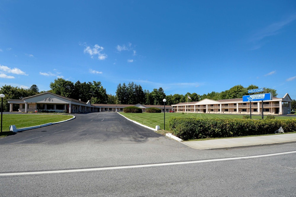 Photo of Outdoor in Central Valley