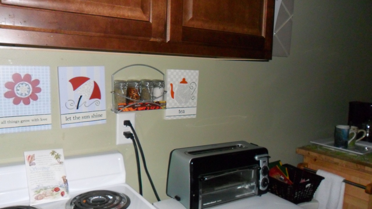 Photo of Kitchen in Mansfield