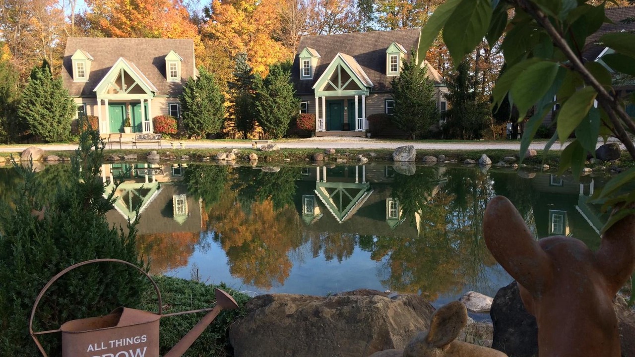 Photo of Outdoor in Mansfield