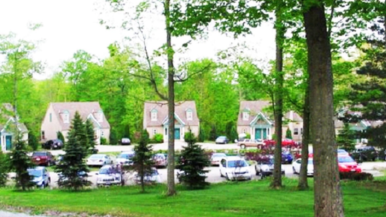 Photo of Outdoor in Mansfield
