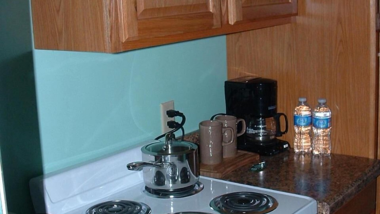 Photo of Kitchen in Mansfield