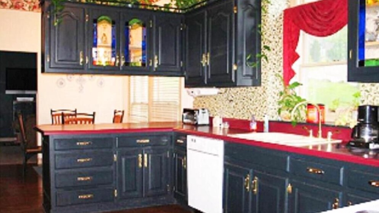 Photo of Kitchen in Mansfield