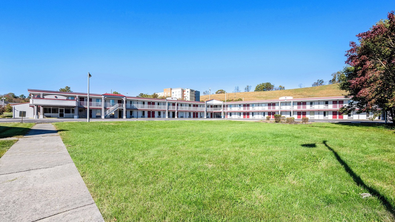 Photo of Outdoor in Abingdon