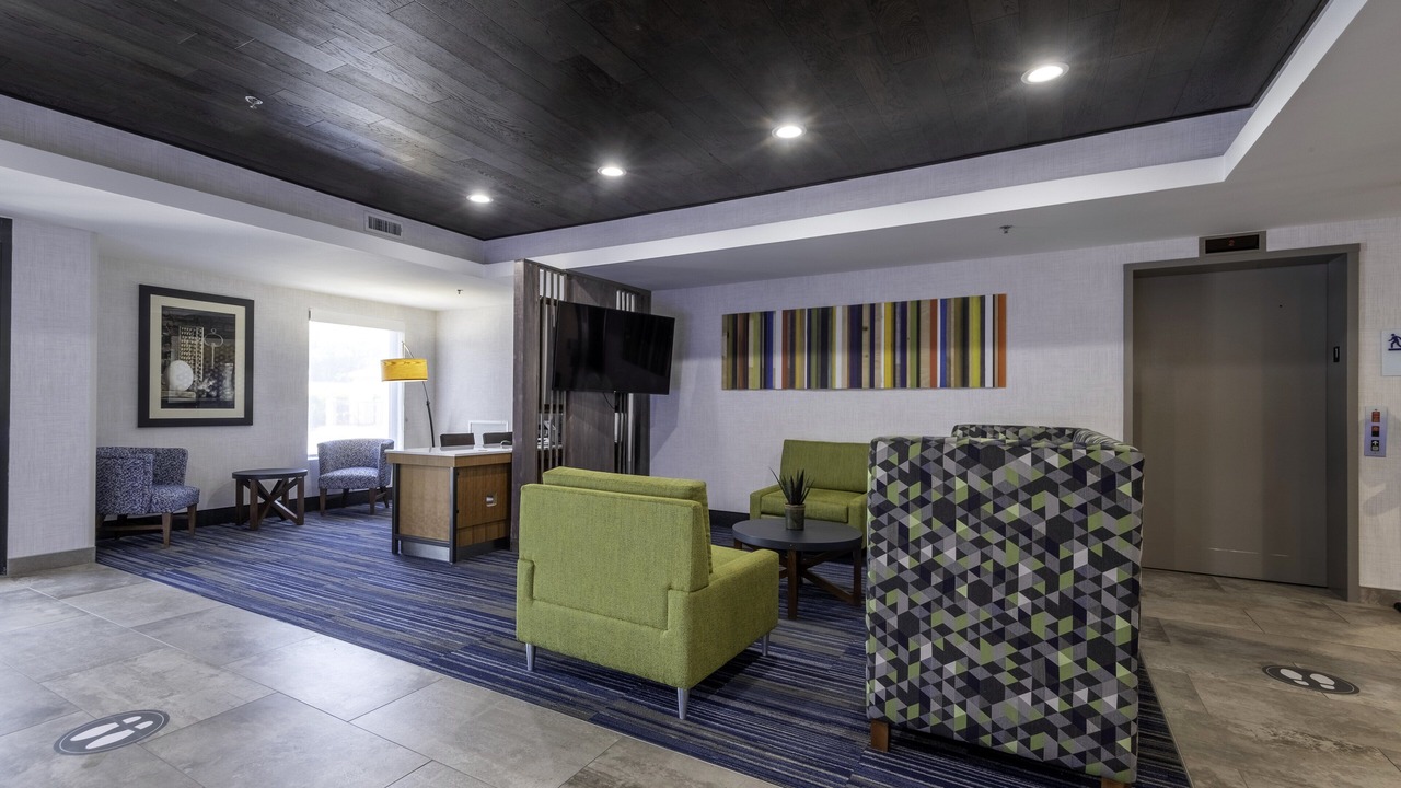 Photo of Livingroom in Petersburg