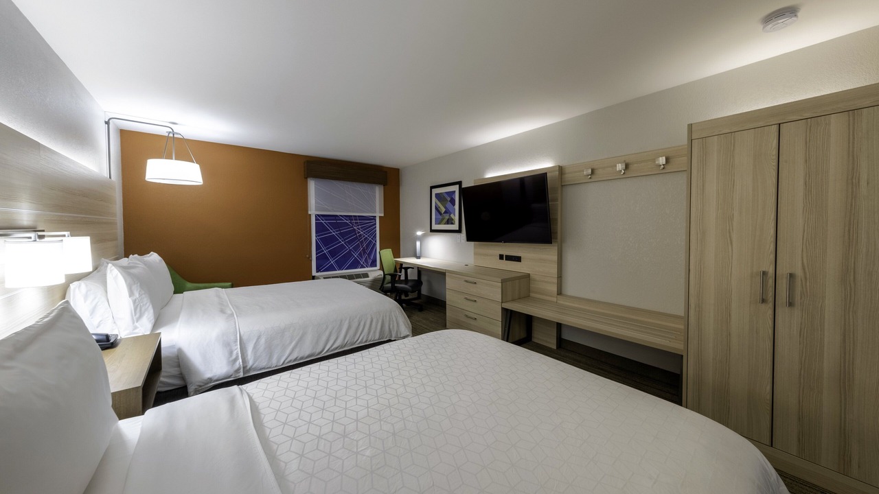 Photo of Bedroom in Petersburg