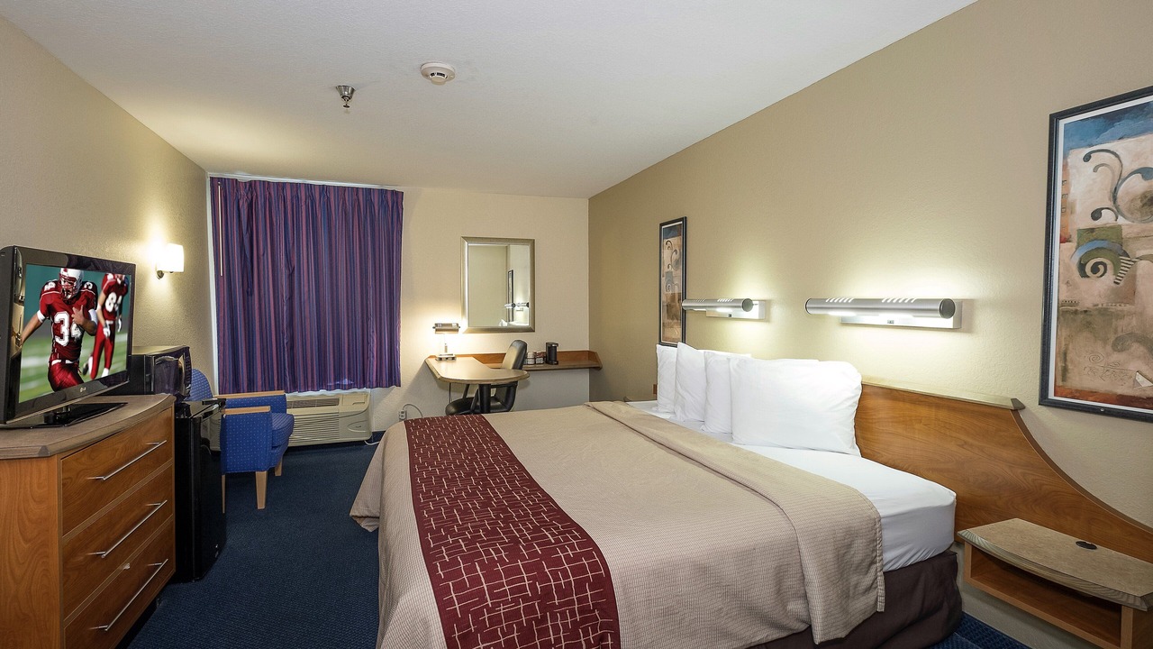 Photo of Bedroom in Jackson