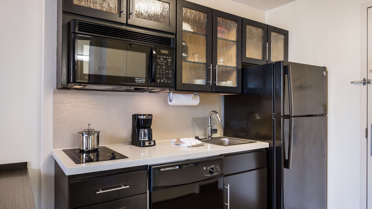 Photo of Kitchen in Nassau Bay
