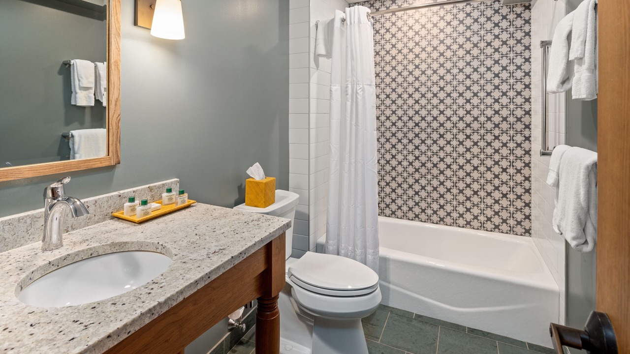 Photo of Bathroom in Moscow