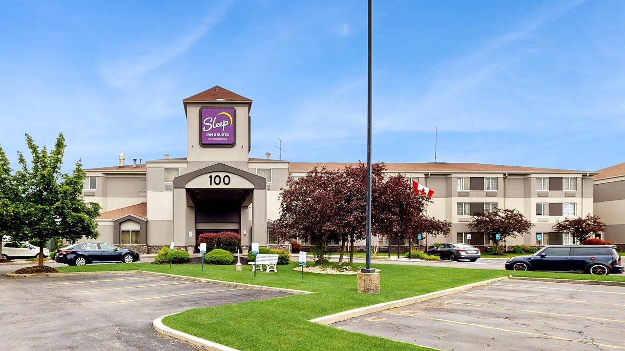 Photo of Outdoor in Cheektowaga
