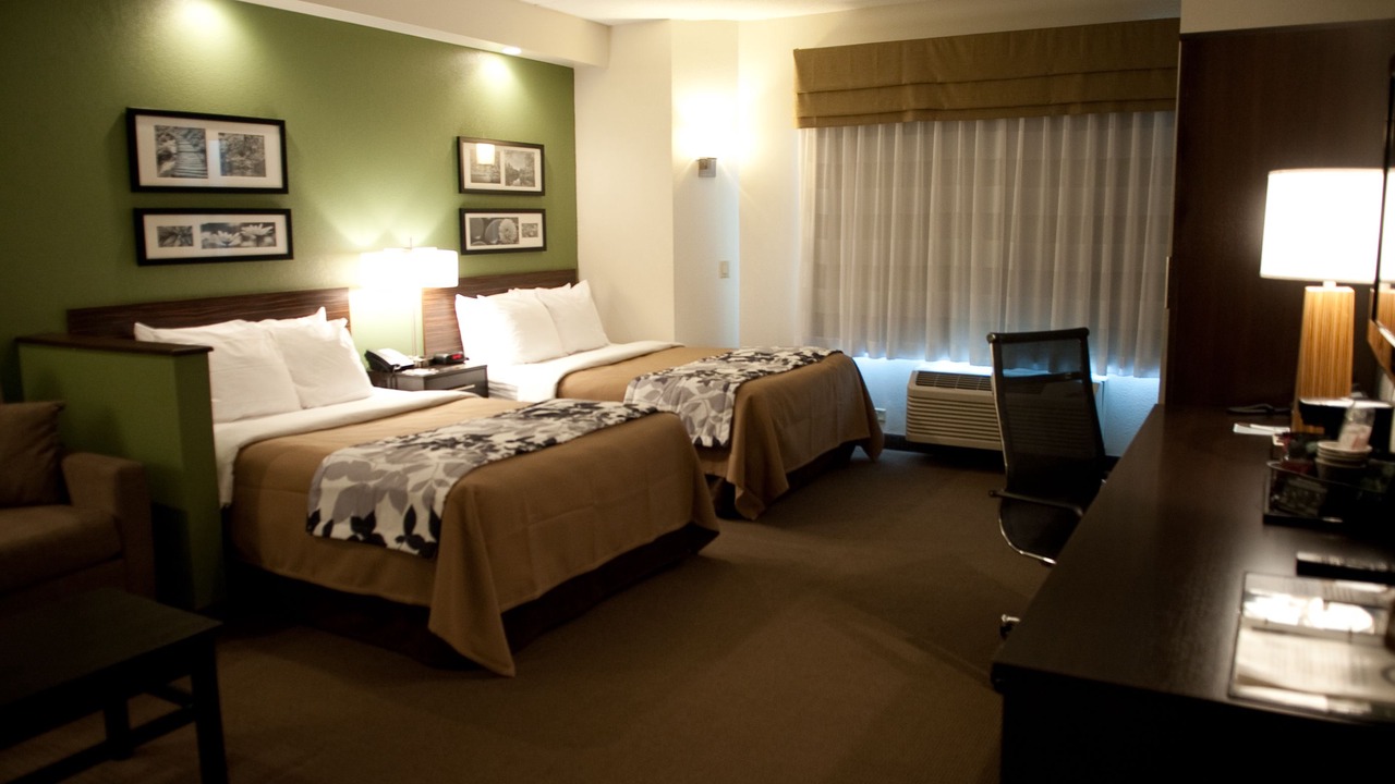 Photo of Bedroom in Cheektowaga