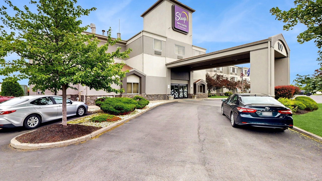 Photo of Outdoor in Cheektowaga