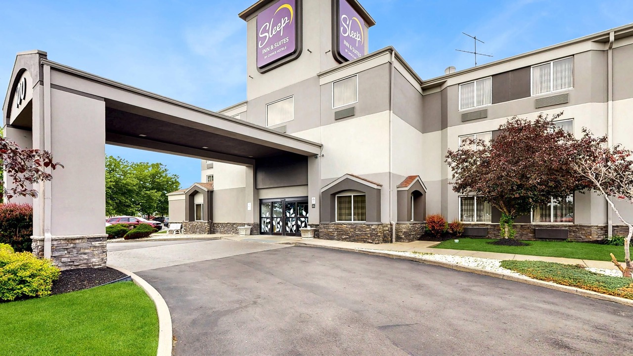 Photo of Outdoor in Cheektowaga