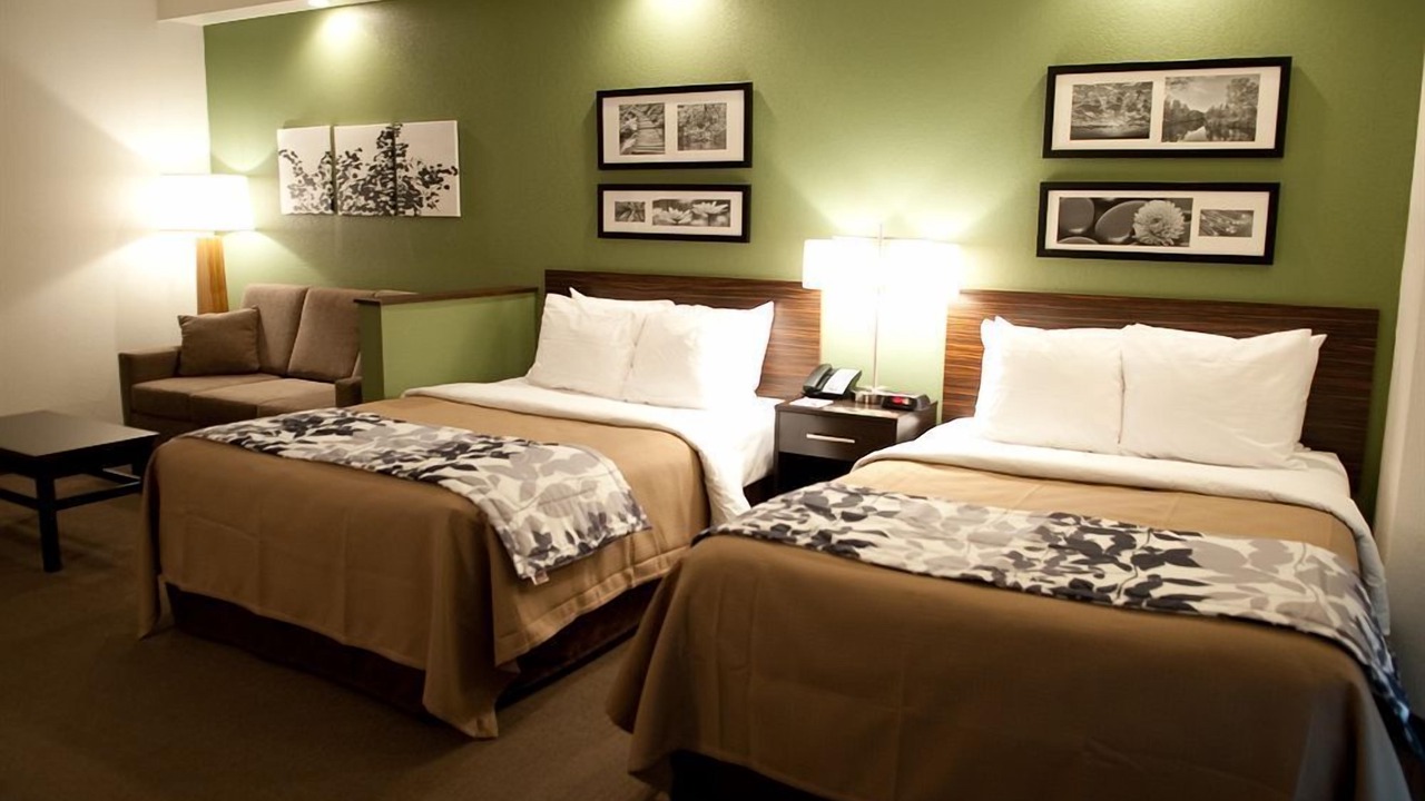 Photo of Bedroom in Cheektowaga