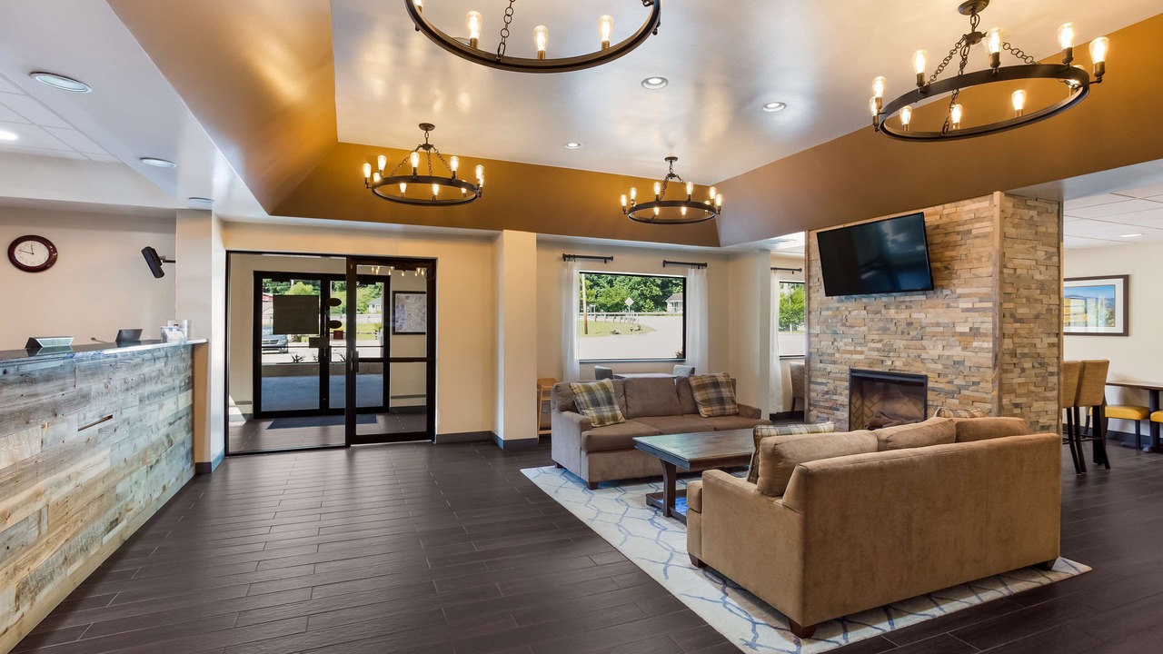 Photo of Livingroom in Chapmanville