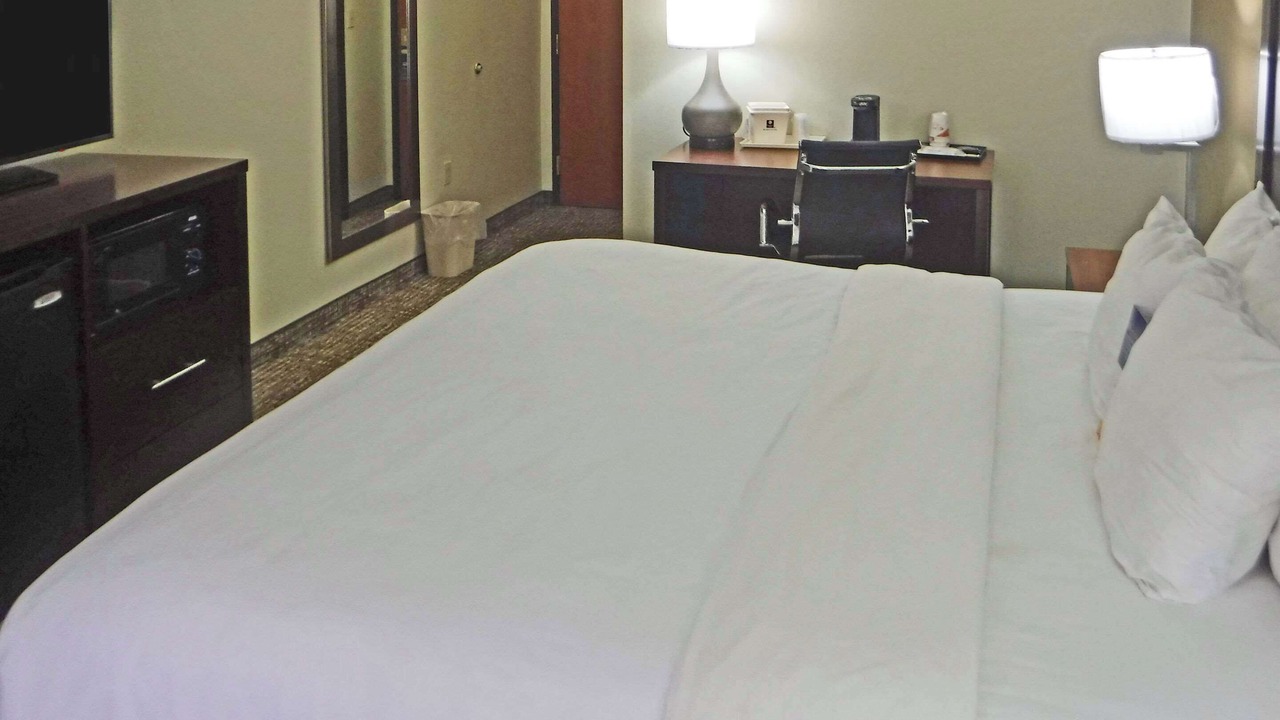 Photo of Bedroom in Summerlee